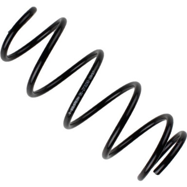 36-273232 Fahrwerksfeder BILSTEIN - B3 Serienersatz (Federn)