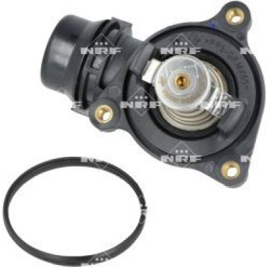 NRF | Thermostat, Kühlmittel | 725222
