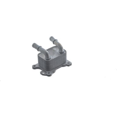 Mahle | Ölkühler, Motoröl | CLC 266 000S