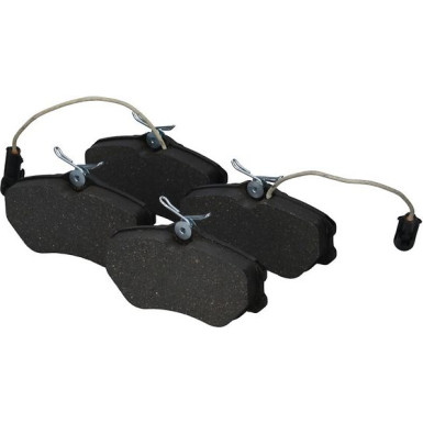 302861A Bremsbelagsatz, Scheibenbremse EXPERT