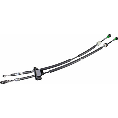 3150276 Seilzug, Schaltgetriebe