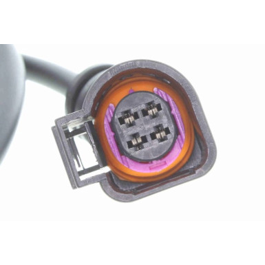 Vemo | Sensor, Raddrehzahl | V10-72-1076