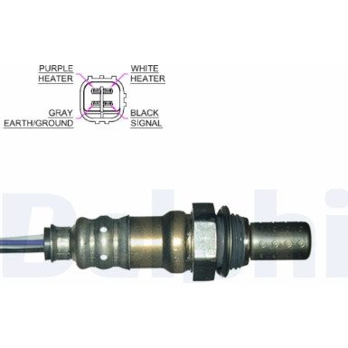 ES20059-12B1 Lambdasonde