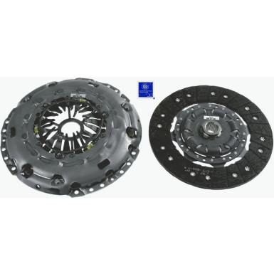 SACHS 3000 951 830 Kupplungssatz XTend SACHS 3000 951 830 Kupplungssatz XTend