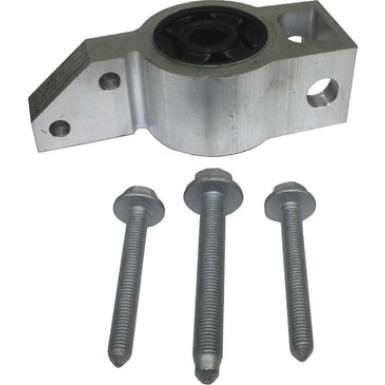 Metzger Lagerung, Lenker COMPETENCE KIT 52071501