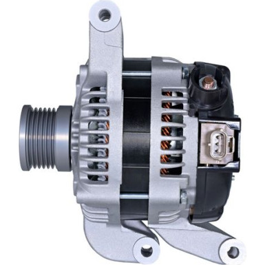 8EL 011 712-001 Generator