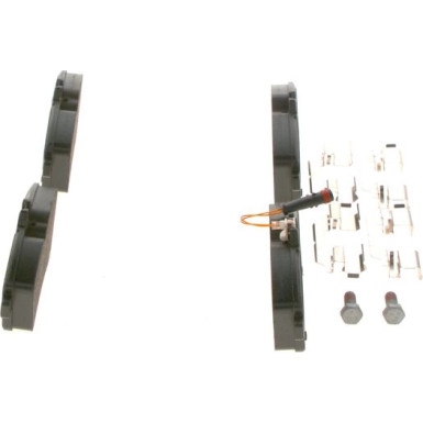 0 986 494 085 Bremsbelagsatz, Scheibenbremse