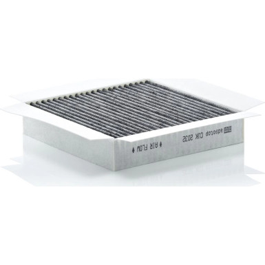 MANN-FILTER CUK 2032 Innenraumfilter, Aktivkohlefilter MANN-FILTER CUK 2032 Innenraumfilter, Aktivkohlefilter