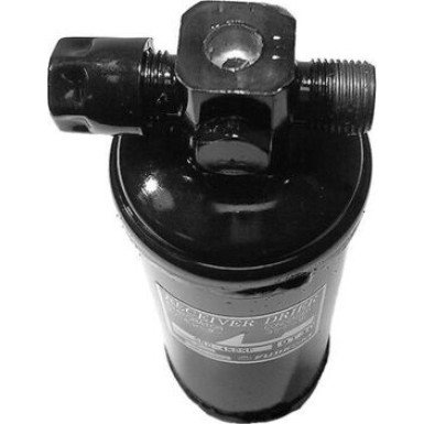 Mahle | Trockner, Klimaanlage | AD 214 000S