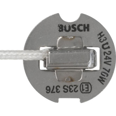 BOSCH | Glühlampe, Hauptscheinwerfer | 1 987 302 431