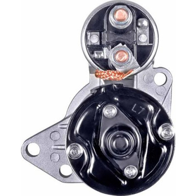 8EA 012 526-761 Starter