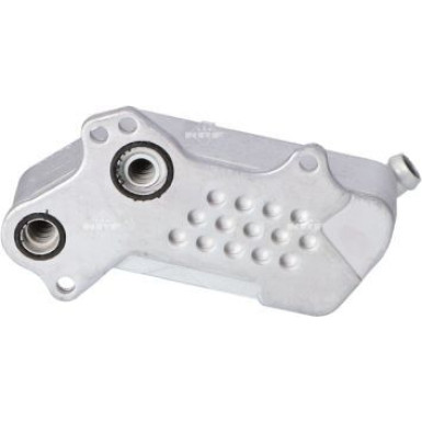 31828 Ölkühler, Motoröl EASY FIT