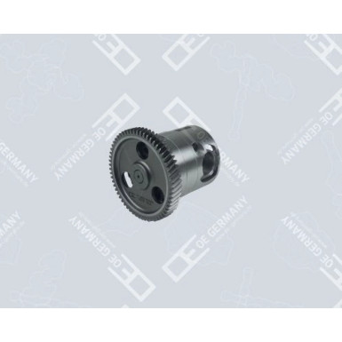 OE Germany | Ölpumpe | 01 1800 651000