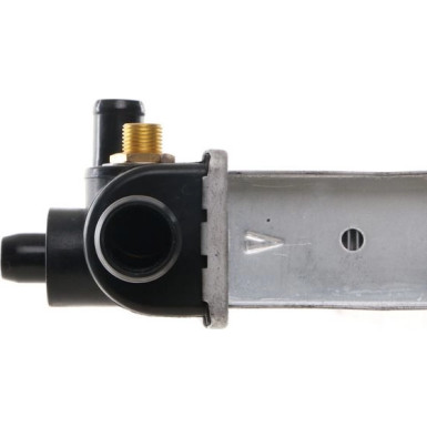 Mahle | Kühler, Motorkühlung | CR 276 000S