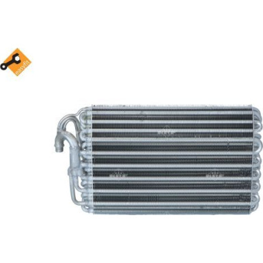 36075 Verdampfer, Klimaanlage EASY FIT