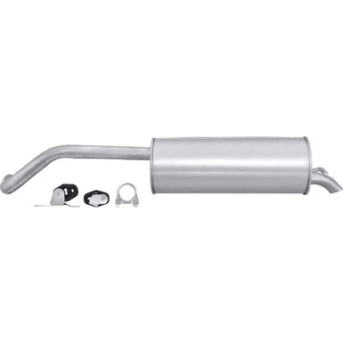 8LD 366 035-351 Endschalldämpfer Easy2Fit – PARTNERED with Faurecia 8LD 366 035-351 Endschalldämpfer Easy2Fit – PARTNERED with Faurecia