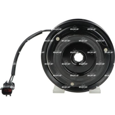 380034 Magnetkupplung, Klimakompressor