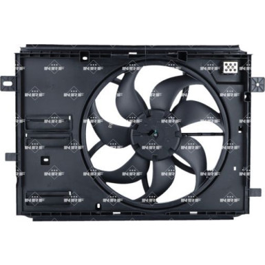 470142 Lüfter, Motorkühlung