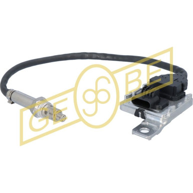 9 3705 1 NOx-Sensor, NOx-Katalysator