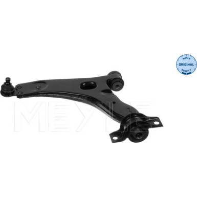 Meyle Lenker, Radaufhängung MEYLE-ORIGINAL: True to OE 716 050 0008