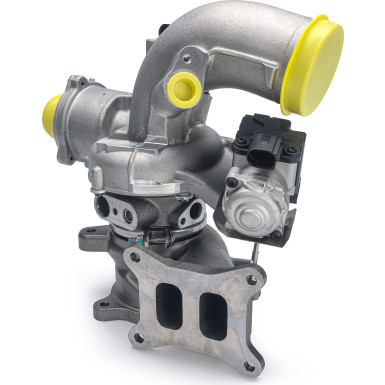 Jrone Turbolader 8I05-400-L58 Jrone Turbolader 8I05-400-L58