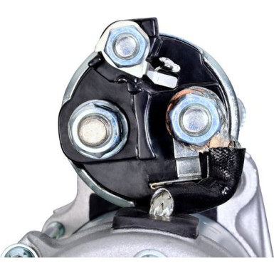 8EA 011 611-481 Starter