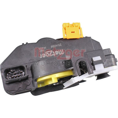 Metzger | Türschloss | 2314588