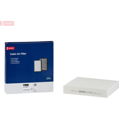 Denso | Filter, Innenraumluft | DCF466P