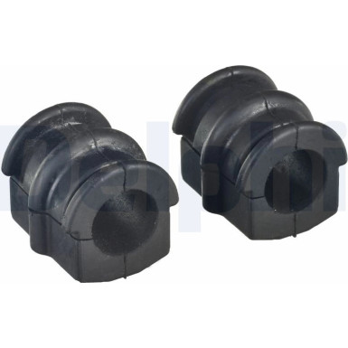 TD1236W Lagerbuchse, Stabilisator