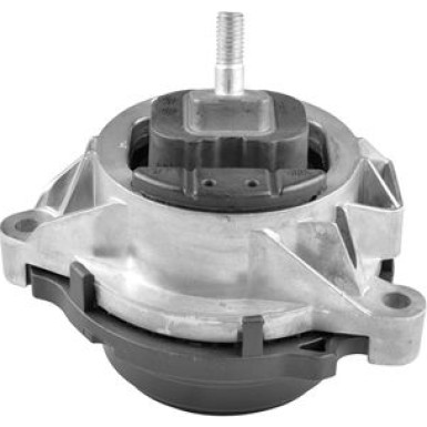 TED11139 Lagerung, Motor