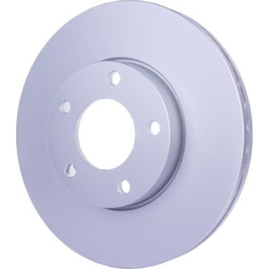 Hella | Bremsscheibe | 8DD 355 128-231