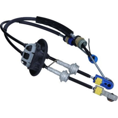 32-0658 Seilzug, Schaltgetriebe