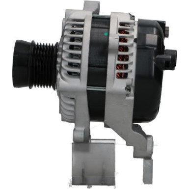 PSH | Generator | 125.597.130.050