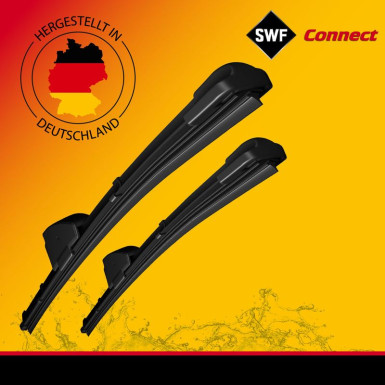 SWF Wischblatt CONNECT 507826