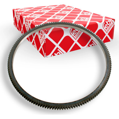 FEBI BILSTEIN 27506 Zahnkranz, Schwungrad