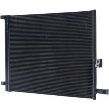 AC 1065 000S Kondensator, Klimaanlage BEHR AC 1065 000S Kondensator, Klimaanlage BEHR