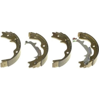 Brembo | Bremsbackensatz | S 30 537