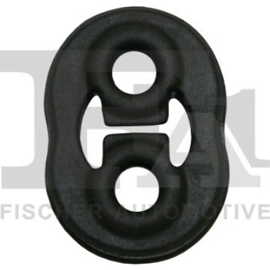 793-723 Halter, Abgasanlage