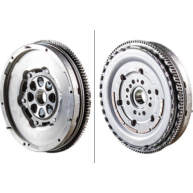 Schwungrad LuK DMF 415 0180 10