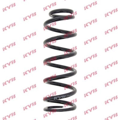 KYB Fahrwerksfeder K-Flex RF2554