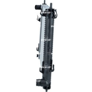 NRF | Kühler, Motorkühlung | 550039