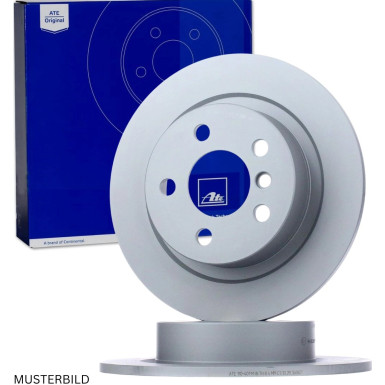 24.0110-0201.1 Bremsscheibe