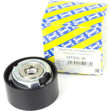 GT355.36 Spannrolle, Zahnriemen