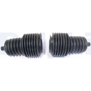 TBR3103 Faltenbalgsatz, Lenkung TBR3103 Faltenbalgsatz, Lenkung