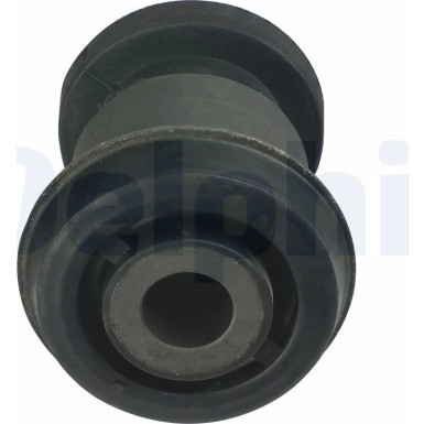 TD897W Lagerung, Lenker