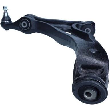 72-1496 Lenker, Radaufhängung