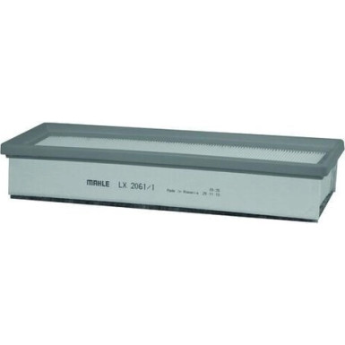 LX 2061/1 Luftfilter LX 2061/1 Luftfilter