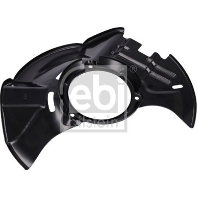 febi bilstein | Spritzblech, Bremsscheibe | 196367 febi bilstein | Spritzblech, Bremsscheibe | 196367