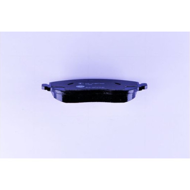 8DB 355 010-501 Bremsbelagsatz, Scheibenbremse