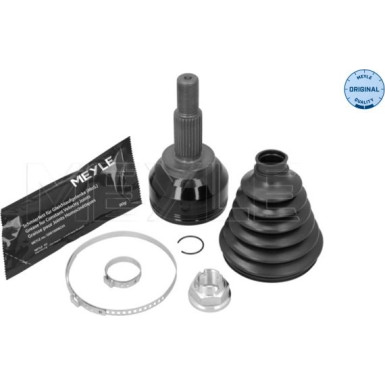 16-14 498 0030 Gelenksatz, Antriebswelle MEYLE-ORIGINAL: True to OE.
